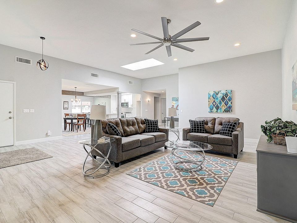 1st image of 8035 N Via Verde