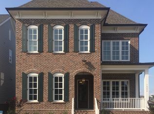 1002 Calico Street 2103 #WH, Franklin, TN 37064