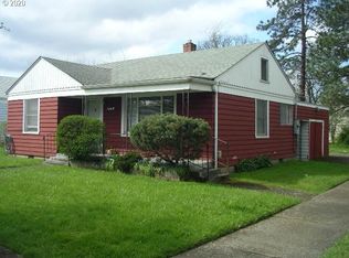 2604 Kincaid St, Eugene, OR 97405