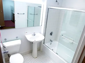 Rented by Siderow Residential Group