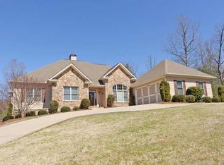 215 Chimney Lake Dr, Cleveland, GA 30528
