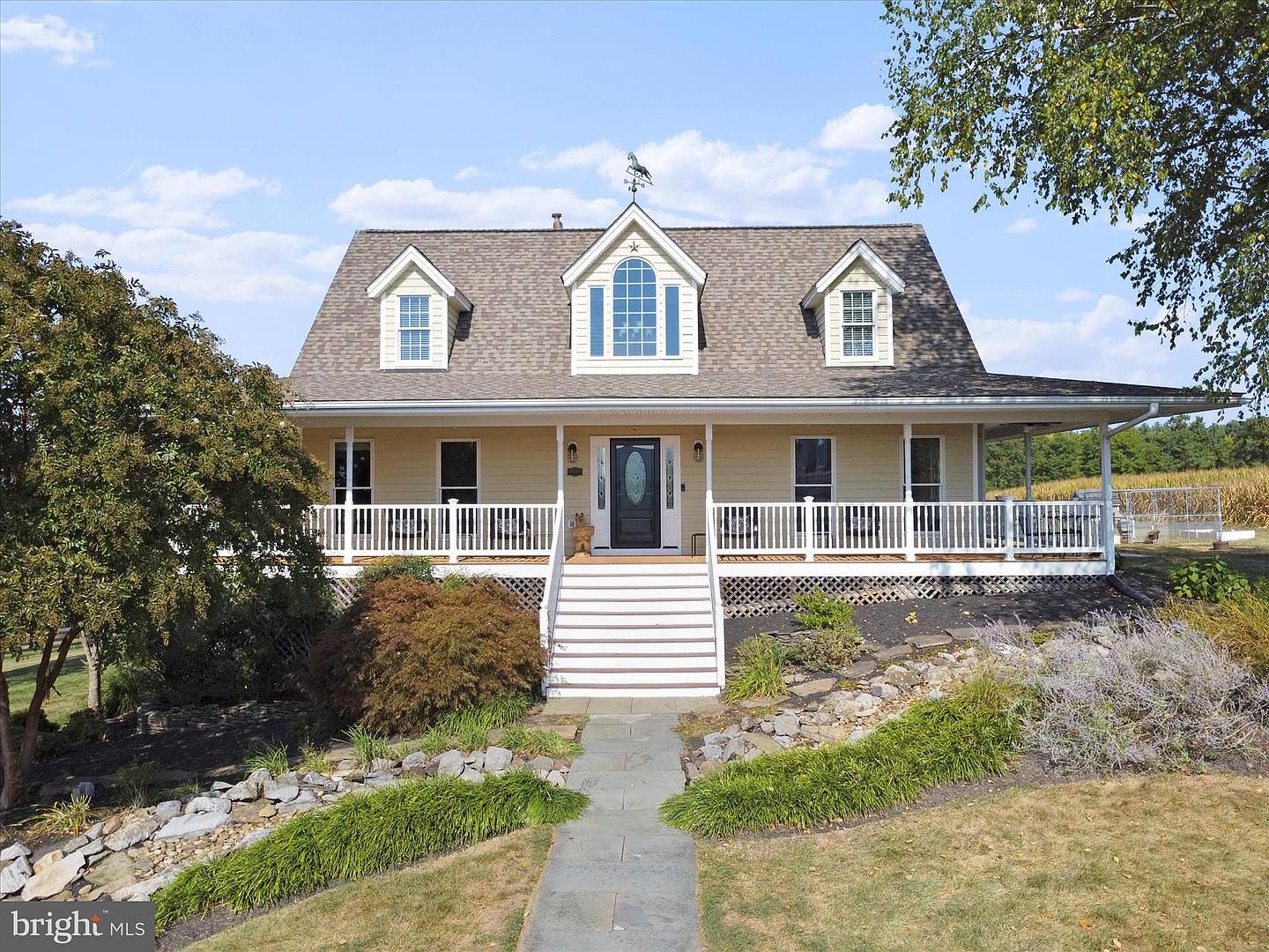 10306 Church Hill Rd, Myersville, MD 21773 | Zillow