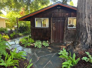 1554 Cowper St, Palo Alto, CA 94301