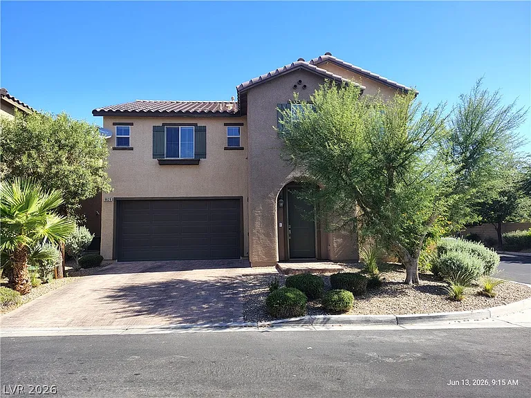 9626 Abbey Pond Ave — Photo 1