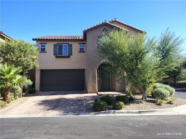 9626 Abbey Pond Ave, Las Vegas, NV 89148