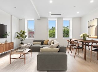 387 Decatur St #3A, Brooklyn, NY 11233