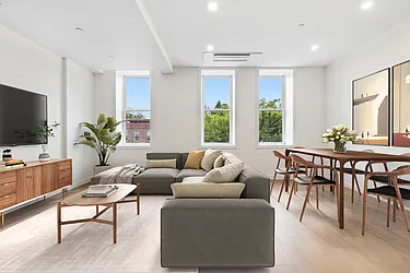 387 Decatur Street, #3A