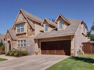 2600 Tinsley Dr, Mansfiel, TX 76084