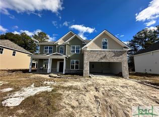 66 Oakmont Dr, Guyton, GA 31312