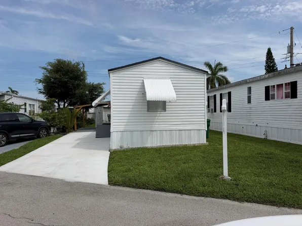 8517 SW 17TH Court, Davie, FL 33324