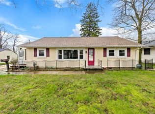 376 Baxter St, Medina, OH 44256