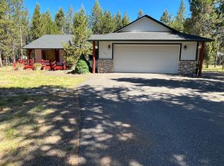 17220 Downey Rd, Bend, OR 97707