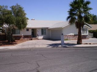 3816 Golf Ln, Las Vegas, NV 89108