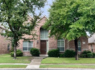 3439 Mayflower Dr, Frisco, TX 75034