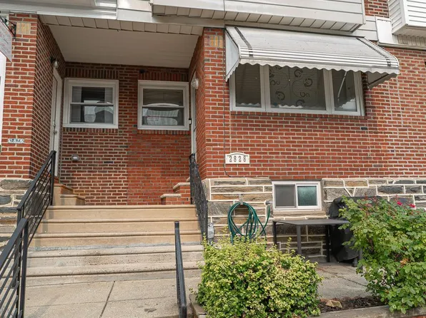2828 S Sheridan St, Philadelphia, PA 19148