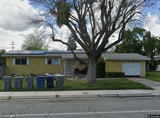 2993 N Parsons Ave, Merced, CA 95340