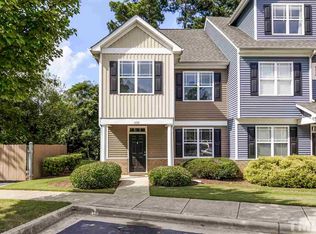 5130 Powell Townes Way, Raleigh, NC 27606