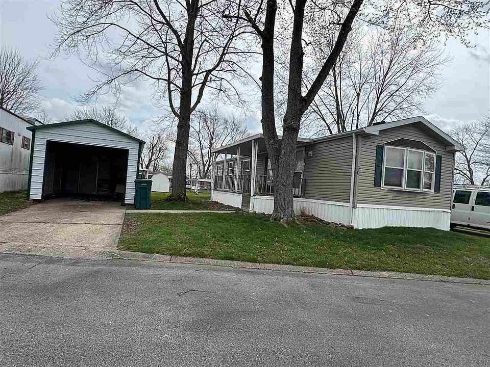 2nd image of 1210 S Q St Lot 60