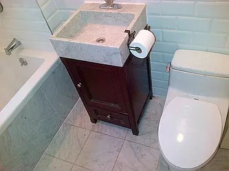 Rented by Bohemia Realty Group