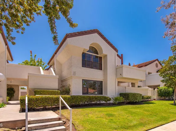 1225 Mission Verde Dr, Camarillo, CA 93012