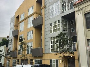74 Brady St UNIT 7, San Francisco, CA 94103