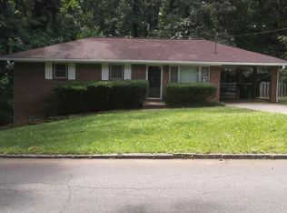 436 Scott Blvd, Forest Park, GA 30297
