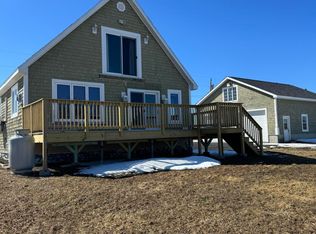 246 Island Rd, Saint Agatha, ME 04772