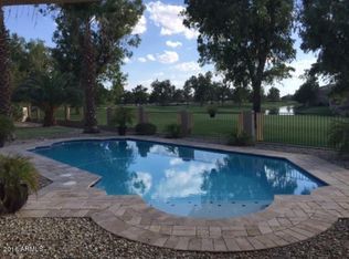 3840 S Vista Pl, Chandler, AZ 85248