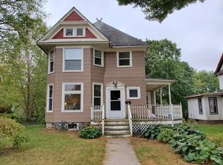 409 W Mason St, Polo, IL 61064
