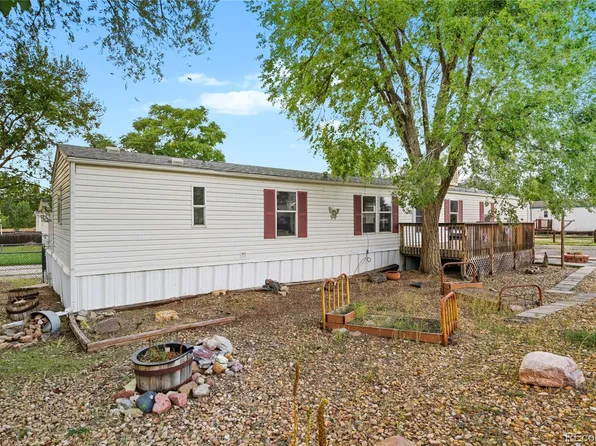 101 Wooster Drive, Firestone, CO 80520