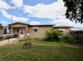 106 N Wasson Dr, Big Spring, TX 79720