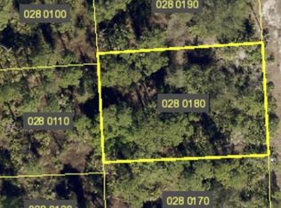 560 Cottonwood Ave S, Lehigh Acres, FL 33974
