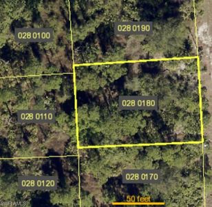 560 Cottonwood Ave S, Lehigh Acres, FL, 33974