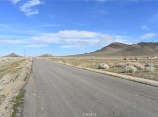 9100 Hamilton Rd #6, Rosamond, CA 93560