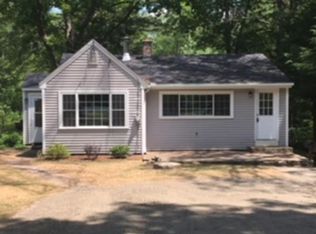 296 Daniel Shays Hwy, Belchertown, MA 01007