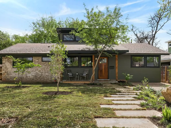 905 Payne Ave, Austin, TX 78757