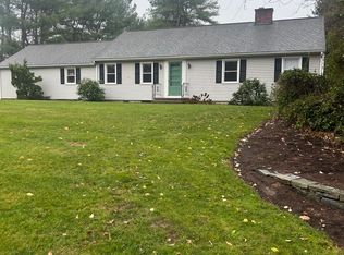 276 Green Hill Rd HOUSE 276, Madison, CT 06443