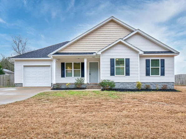 1367 Wildwood Ln, Elgin, SC 29045
