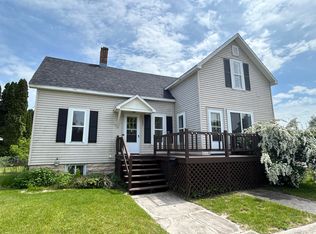 1034 S 1st Ave, Alpena, MI 49707