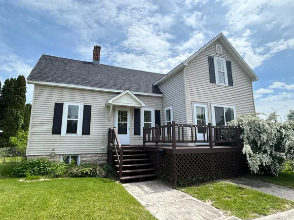 1034 S 1st Ave, Alpena, MI 49707