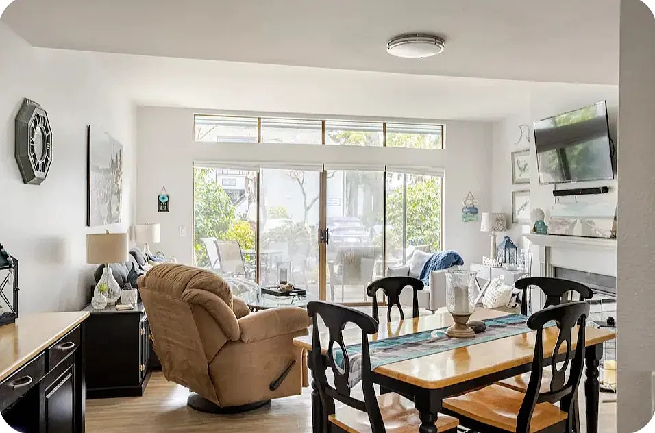 1 bed, 630 sqft, $1,600 — Photo 1