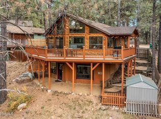 2743 Bacobi Ovi, Flagstaff, AZ 86005