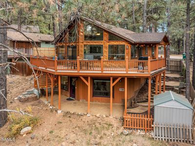 2743 Bacobi Ovi, Flagstaff, AZ, 86005