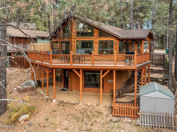 2743 Bacobi Ovi, Flagstaff, AZ 86005