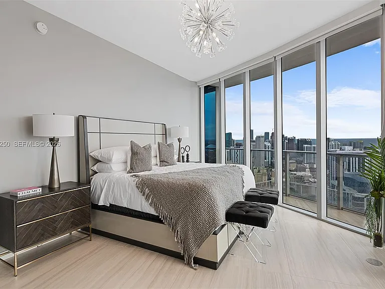 851 NE 1st Ave #Penthouse 4912 — Photo 11