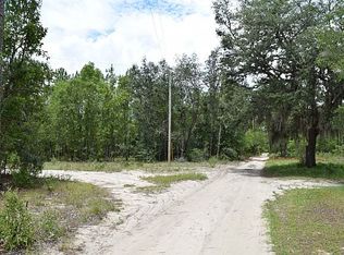 121 Dukes Trl, Melrose, FL 32666