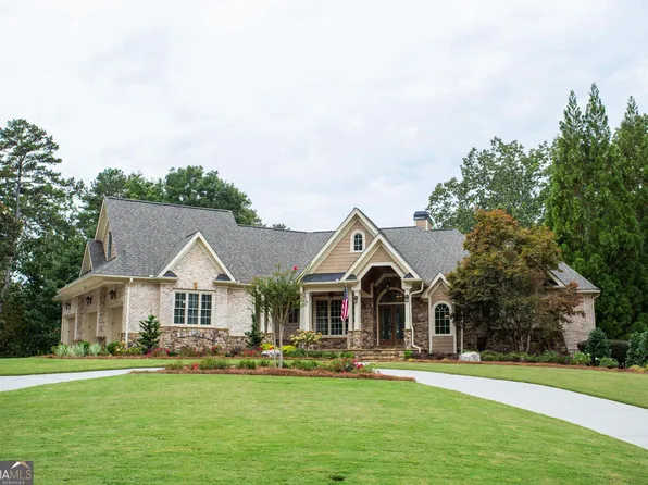 858 Waterford Estates Mnr, Canton, GA 30115