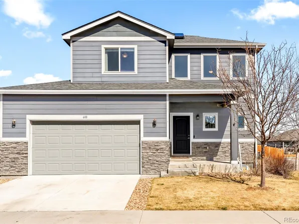 688 S Depot Drive, Milliken, CO 80543