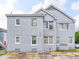 5101 Bell St APT 4, Houston, TX 77023