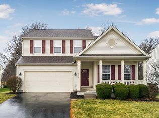 4217 Preservation Ave, New Albany, OH 43054